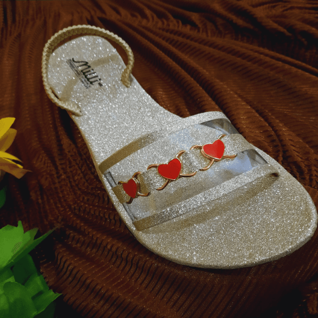 New Fancy 05 Stylish Ladies Slippers For Women And Girls