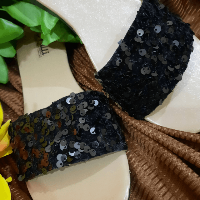 New Fancy 08 Stylish Ladies Slippers For Women And Girls