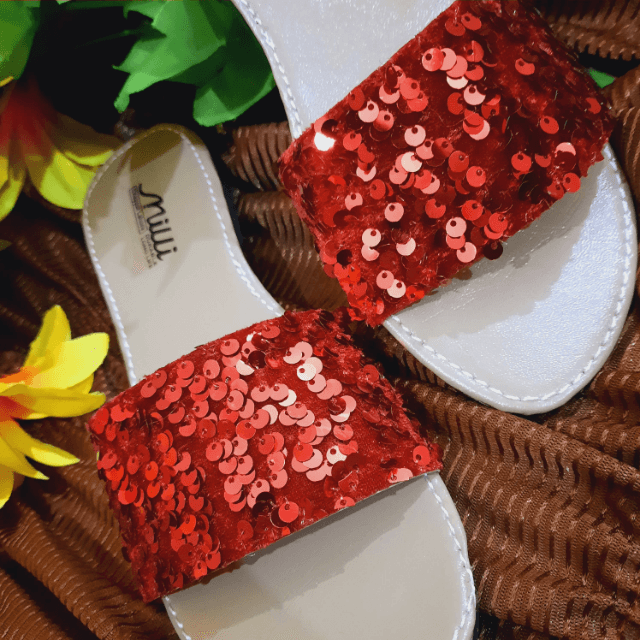 New Fancy 10 Stylish Ladies Slippers For Women And Girls