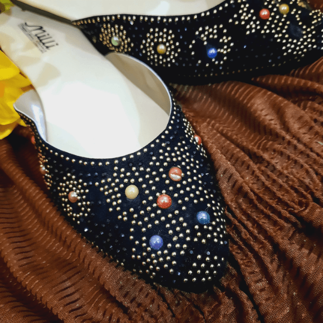 New Fancy 12 Stylish Ladies Slippers For Women And Girls