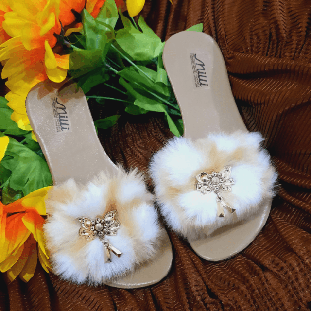 New Fancy 14 Stylish Ladies Slippers For Women And Girls