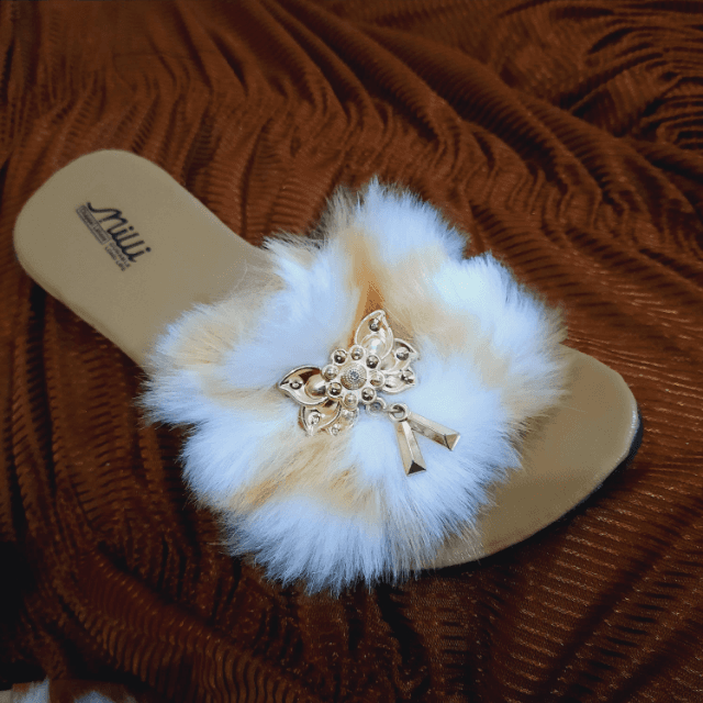New Fancy 14 Stylish Ladies Slippers For Women And Girls