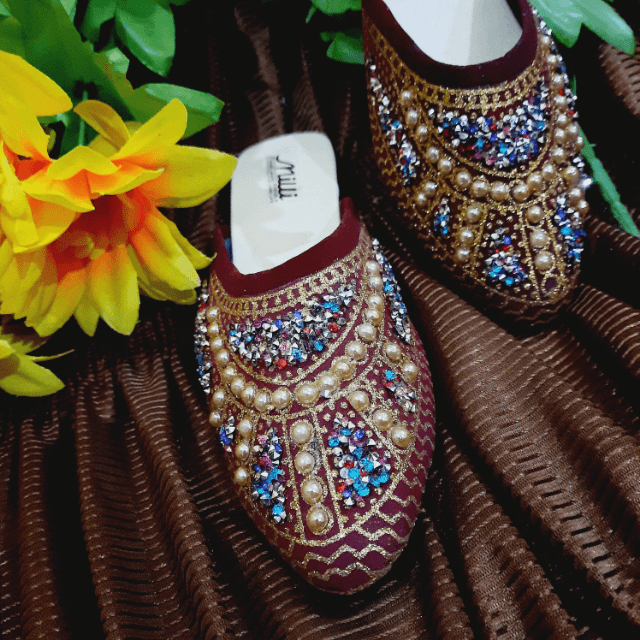 New Fancy 22 Stylish Ladies Slippers For Women And Girls