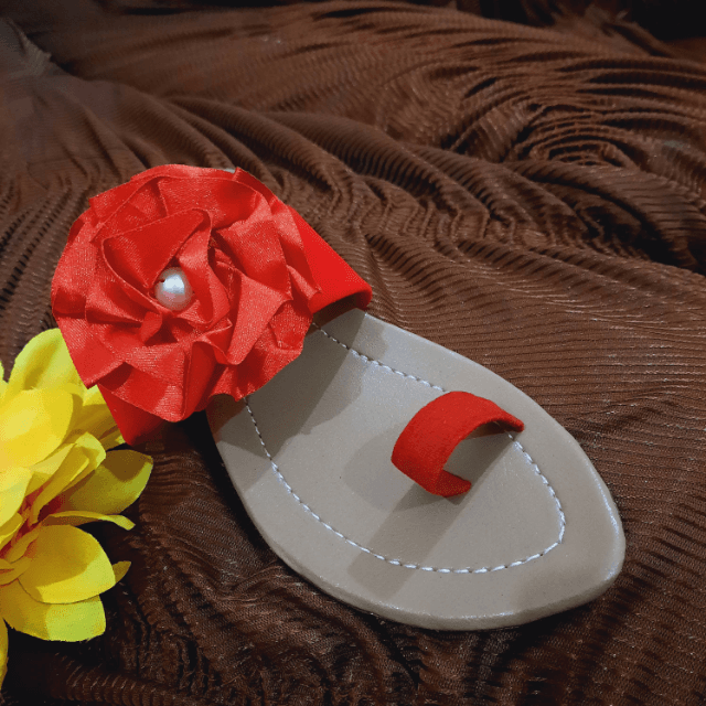 New Fancy 15 Stylish Ladies Slippers For Women And Girls
