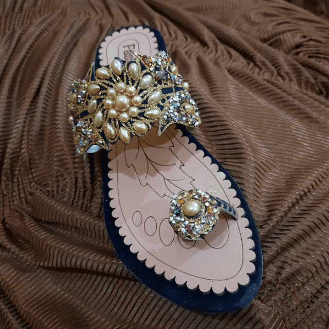 New Fancy 21 Stylish Ladies Slippers For Women And Girls